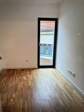 Schlafzimmer - Etagenwohnung in Königs Wusterhausen zum Kaufen