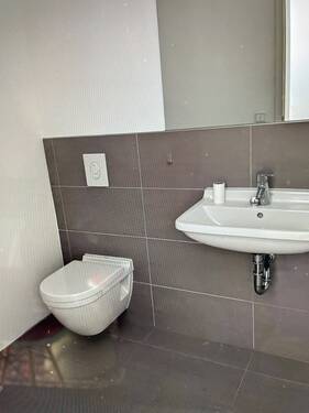 Gästebad - 