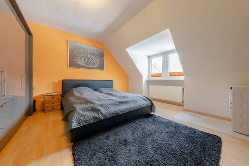 Schlafzimmer - 
