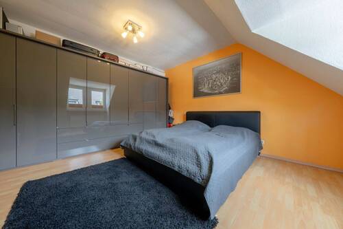Schlafzimmer - 