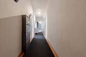 Flur - 2 Zimmer Etagenwohnung in Recklinghausen
