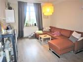 Vergleichfoto Wohnzimmer - 