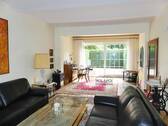 Bild Wohnzimmer mit Terrasse - 