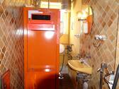 Gäste WC im EG mit Heizungsanl - 