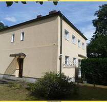 Frohnau! Einfamilienhaus mit ca. 662 m² hinterem Sonnengrundstück in idylischer Wohnlage - Berlin