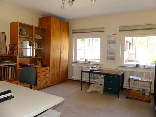 Zimmer 3 im OG - 