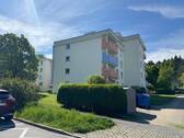 Bild 1 - Sonnige 4 Zimmer Wohnung auf dem Sulgen