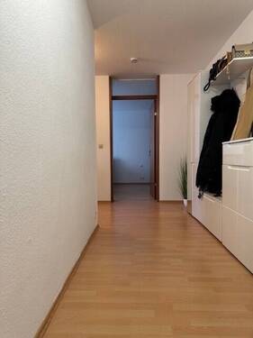 Bild 2 - 4 Zimmer Etagenwohnung zum Kaufen in Schramberg
