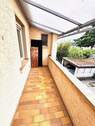 Balkon - Mehrfamilienhaus, Wohnhaus mit 226,00 m² in Ilvesheim zum Kaufen