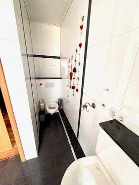 Bad Ansicht WC - 
