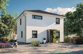 Stadthaus 100 - Stadtnahes Wohnen zu mietähnlichen Konditionen! Ihr Town & Country Stadthaus in Unstrut-Hainich OT Weberstedt