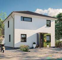 Stadtnahes Wohnen zu mietähnlichen Konditionen! Ihr Town & Country Stadthaus in Unstrut-Hainich OT Weberstedt