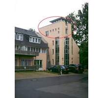 Turmwohnung über mehrere Ebenen am Kurpark zu vermieten - Bad Sassendorf