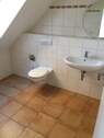 WC - 1. Etage.JPG - Etagenwohnung in Bad Sassendorf