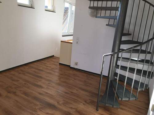 Wohnen..JPG - Etagenwohnung mit 55,00 m² in Bad Sassendorf zur Miete