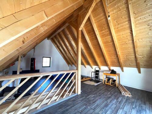 Dachstudio - Foto 6 - 