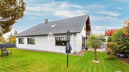 Außenansicht 3 - 8 Zimmer Einfamilienhaus in Pirmasens