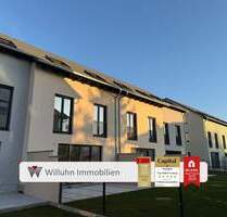 Reihenhaus zur Miete! 6 Zimmer mit Garten I 2 Stellplätze I 2 Bäder - Kabelsketal Großkugel