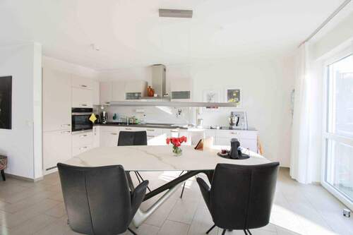 Essbereich - 3 Zimmer Einfamilienhaus zum Kaufen in Schwerte