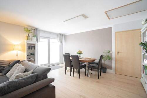 Wohnzimmer OG - Einfamilienhaus mit 191,00 m&sup2; in Bad Doberan zum Kaufen