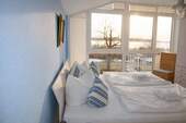 Blick Schlafzimmer - 