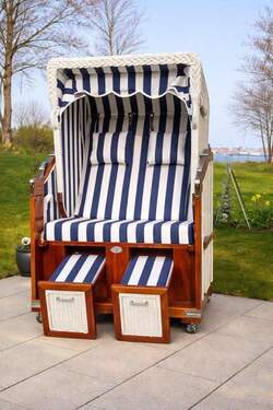 Strandkorb - 