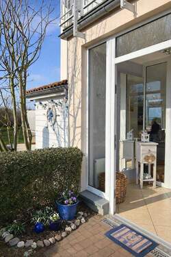 Eingang - 3 Zimmer Mehrfamilienhaus, Wohnhaus zum Kaufen in Rerik