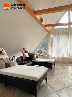 2.OG_Wintergarten bzw. Ruheraum - 