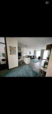 Bild 3 - 2 Zimmer Etagenwohnung in Stuttgart