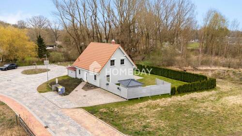 Außenansicht Drohne 10 - 