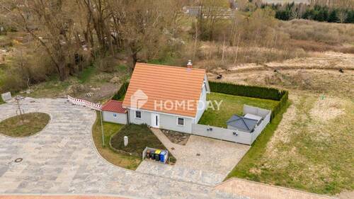 Außenansicht Drohne 4 - 