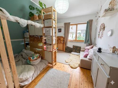 Kinderzimmer - 