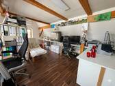 DG Arbeitszimmer - 