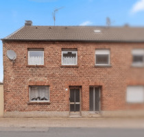 Gestalten Sie Ihr neues Zuhause in Bedburg - Ihre Chance auf ein individuelles Haus