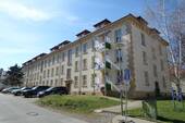 Objektansicht - Großzügige Büro- Praxisfläche - 623,00 EUR Kaltmiete,
