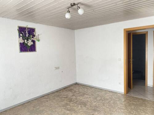 Schlafen - Etagenwohnung mit 109,00 m² in Spaichingen zum Kaufen