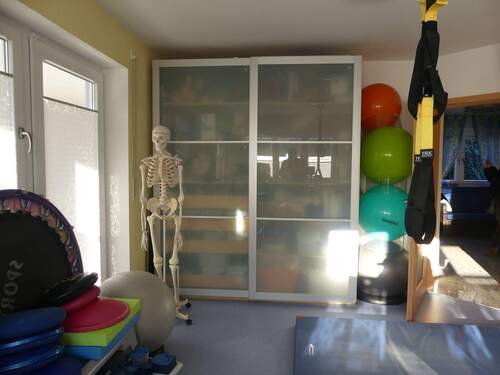 Behandl 4.JPG - 4 Zimmer Büro zur Miete in Forchheim