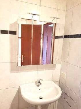 Detail Badezimmer II - 