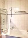 Detail Badewanne - 