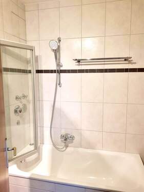 Detail Badewanne - 