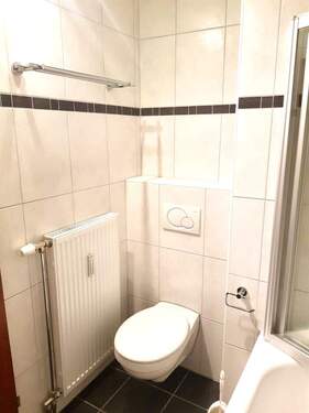 Detail Badezimmer - 