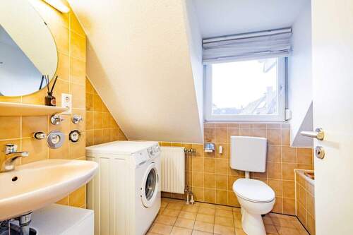 Badezimmer - 