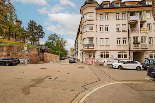Aussenansicht - 