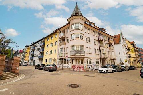 Aussenansicht - 