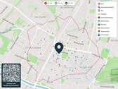 Lageplan - 