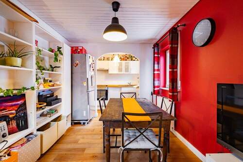 Essbereich - 