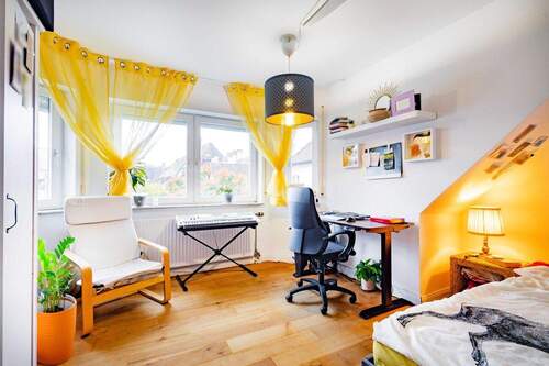 Schlafzimmer - 