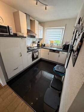 Einbauküche - Mehrfamilienhaus, Wohnhaus mit 115,00 m² in Duisburg zum Kaufen