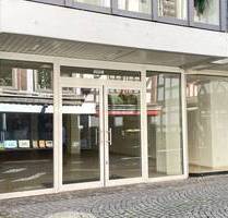 Dillenburg: Ebene Gewerbefläche - flexibel aufteilbar!