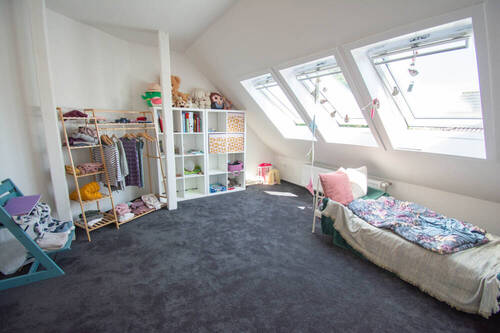Kinderzimmer 2 - 